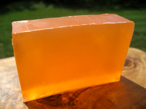 Crabapple Hollow Handcrafted Soap Scents of the Seasons